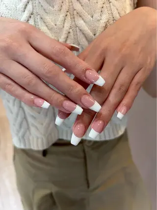 ネイル deicy yumeneのネイルデザイン