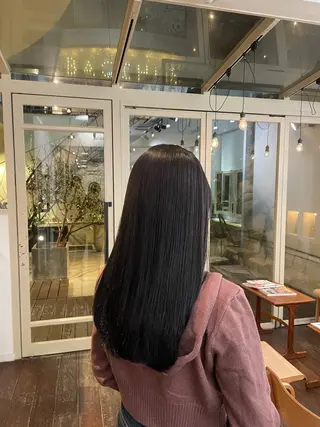 カラー 🌻MAKE'S Hina🌻のヘアスタイル