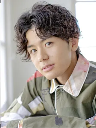 ショート 髪質改善/縮毛矯正 今井ノブヤスのヘアスタイル