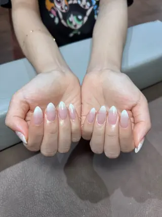ネイル _ amuのネイルデザイン