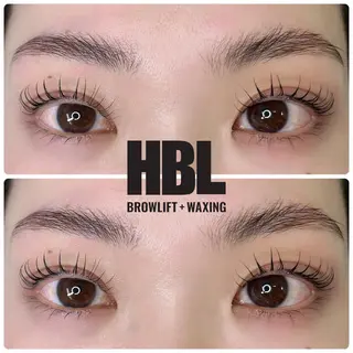 マツエク・マツパ アイブロウ 🌺 SAKI 🌺のマツエク・マツパデザイン