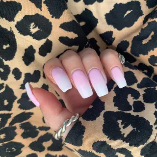 ネイル マツエク・マツパ SPICENAILS ＠吉祥寺のネイルデザイン