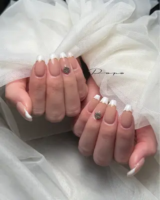 ネイル popo nailのネイルデザイン