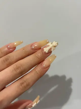 ネイル M.wish Nonoaのネイルデザイン