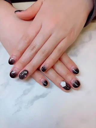 ネイル YOKOYAMA MAI(cravo)のネイルデザイン