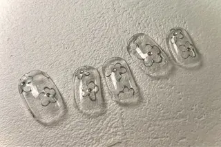 ネイル nail salon 8のネイルデザイン