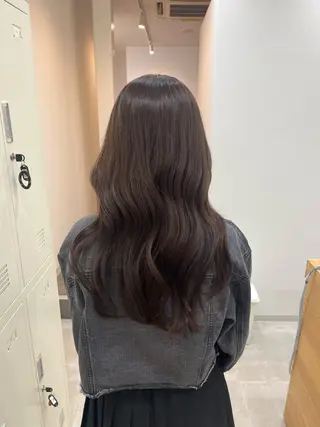 ロング mizuki🌙 ︎︎ショートカット◎のヘアスタイル