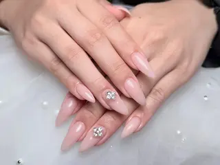ネイル Bél Nail salonのネイルデザイン