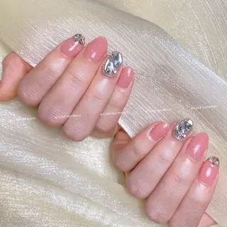 ネイル Linh Nailのネイルデザイン