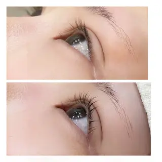 マツエク・マツパ 練習モデル募集中🎀 MOMOのヘアスタイル