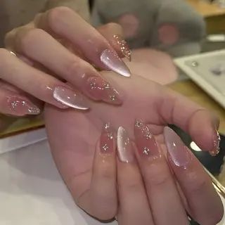 ネイル HARA Nailsのネイルデザイン