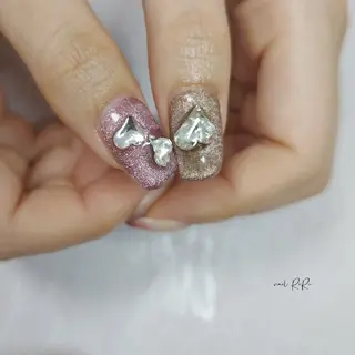 ネイル nail RiRi アトレナチュラのエステ・リラクイメージ