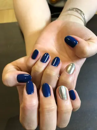 ネイル nail salon Titaleeのネイルデザイン