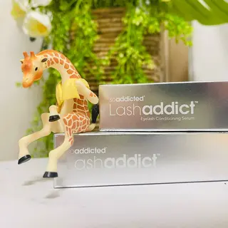 gir 【ジル】のマツエク・マツパデザイン