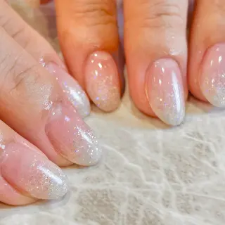 ネイル MUSE新浦安店 下地のマツエク・マツパデザイン