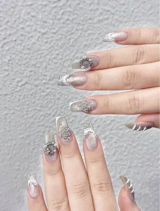 ネイル HAHA salonのネイルデザイン