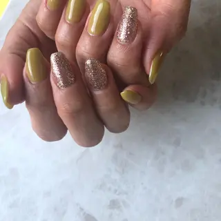 ネイル KUULa E R I K Oのネイルデザイン