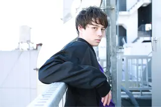 ショート カラー パーマ ヘアアレンジ メンズ キッズ ネイル マツエク・マツパ premier modelsのヘアスタイル