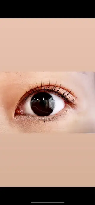 マツエク・マツパ YAMAZAKI .のマツエク・マツパデザイン