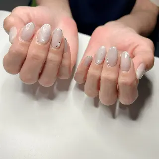 ネイル CHERIMO シェリモのネイルデザイン