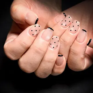 ネイル Nail Rinonのネイルデザイン