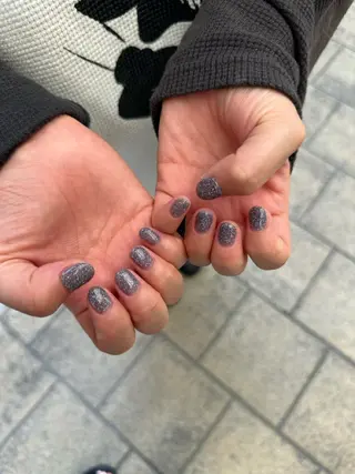 ネイル nailsalon ∞ ﾐｶﾅﾙ ∞のネイルデザイン