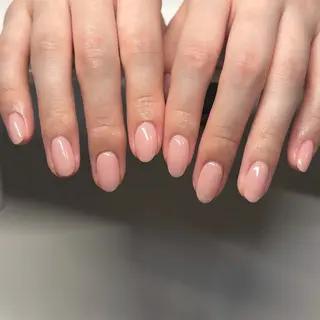 ネイル Gemini Misakoのネイルデザイン