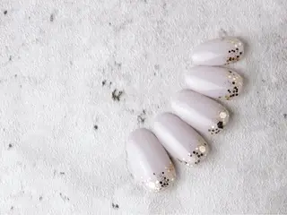 ネイル ネイル＆まつ毛パーマ マニネイル碑文谷店のネイルデザイン