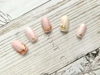 ネイル 林 志帆子【en2号店】のマツエク・マツパデザイン