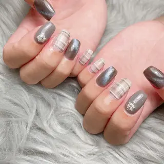 ネイル nail studio　Nのネイルデザイン