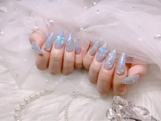 ネイル R salonのネイルデザイン