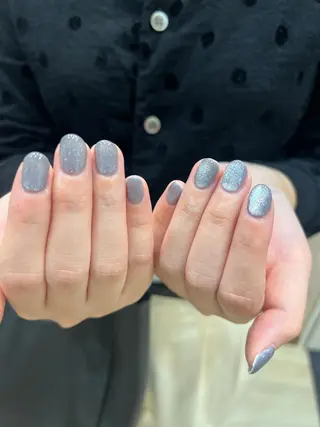 ヘアアレンジ ネイル ヘアメイクネイリスト 💄💅hidemiのヘアスタイル