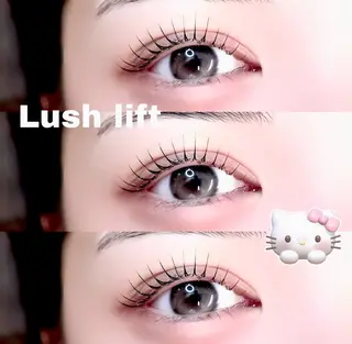 マツエク・マツパ 🤍 ena🤍🌙のマツエク・マツパデザイン