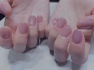 ネイル Spiky とうげ ふうかのネイルデザイン