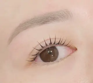 マツエク・マツパ pono大宮東口店 HARUKAのマツエク・マツパデザイン