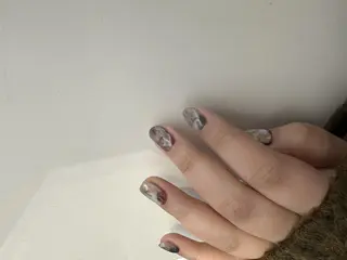 ネイル nails TOKYOのネイルデザイン