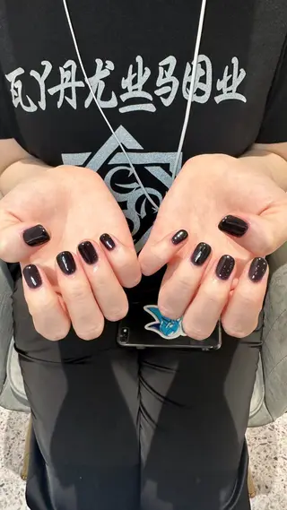 ネイル 🎶個性派ネイル💅 /Komachi❤️のネイルデザイン