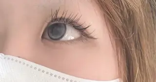 マツエク・マツパ 隠れ家サロン にんにんのマツエク・マツパデザイン