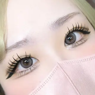 マツエク・マツパ MAQUIA東加古川 玉田のマツエク・マツパデザイン