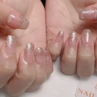 ネイル さくら💮💮 【オフ無料】のネイルデザイン