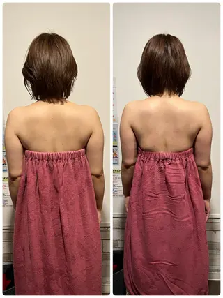 Rococo名古屋 鷲尾のエステ・リラクイメージ