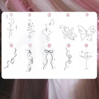 耳ツボジュエリー💎 yuna/名古屋のその他イメージ