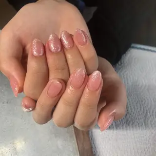 ネイル 口コミ5.0 Mizuki.aのネイルデザイン