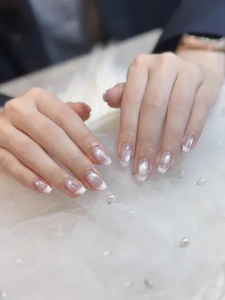 ネイル le'a -レア-のネイルデザイン
