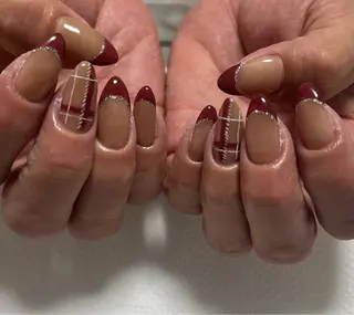 ネイル nail M&Tのネイルデザイン