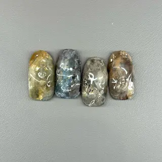 ネイル 尾山台/ yuiriのネイルデザイン