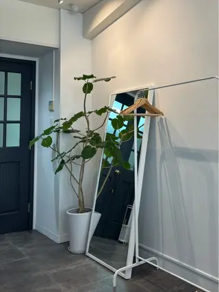 マツエク・マツパ YUINA asotのマツエク・マツパデザイン