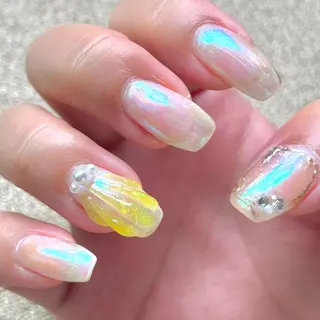 ネイル Jasmine NAILのネイルデザイン