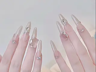 ネイル 🎀AND🎀 Nail Salonのネイルデザイン