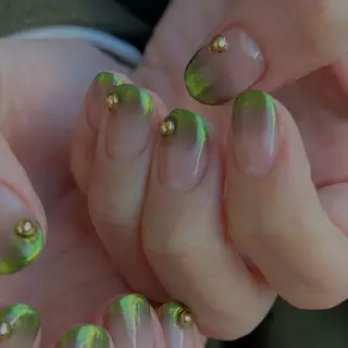 ネイル kuga amiのネイルデザイン